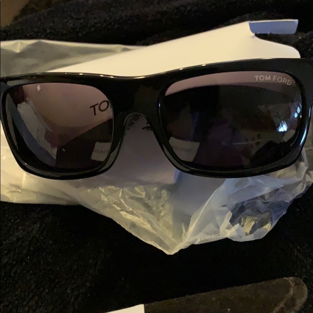 Thom Ford Sunglasses